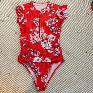 SHEIN Bathing suit